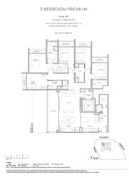 Promenade Peak (D3), Condominium #476300361